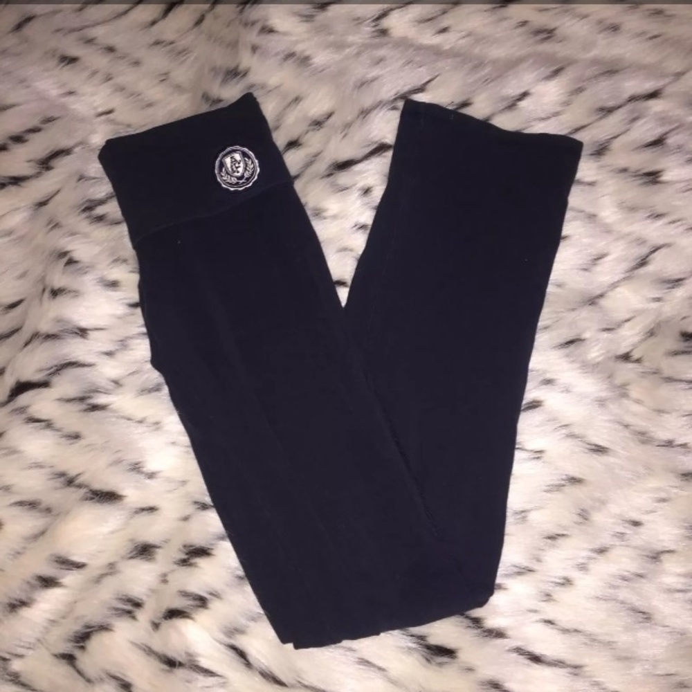 Abercrombie and Fitch Yoga pants